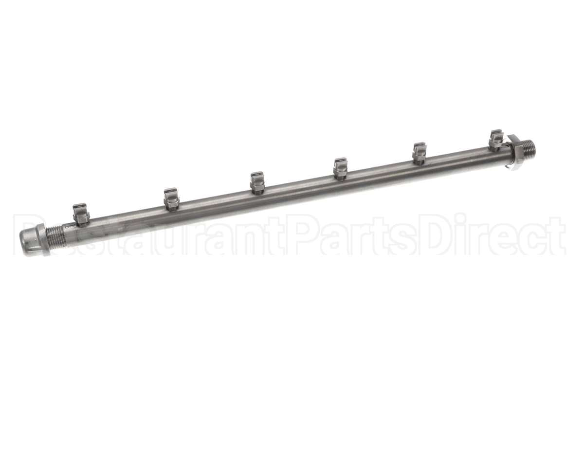 00-437063-00001 Hobart Arm,Assembly,Rinse,Upp
