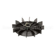 00-437288 Compatible Hobart Fan, And Clip-Motor