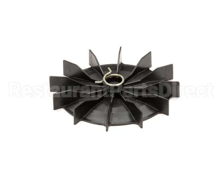00-437288 Hobart Fan,And Clip-Motor