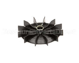 00-437288 Hobart Fan,And Clip-Motor