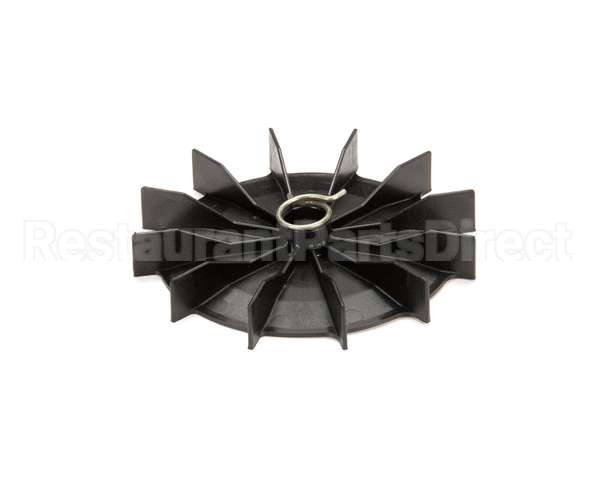 00-437288 Hobart Fan,And Clip-Motor