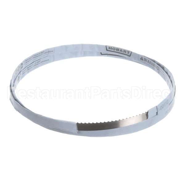 00-437317-00112 Compatible Hobart Blade, Saw