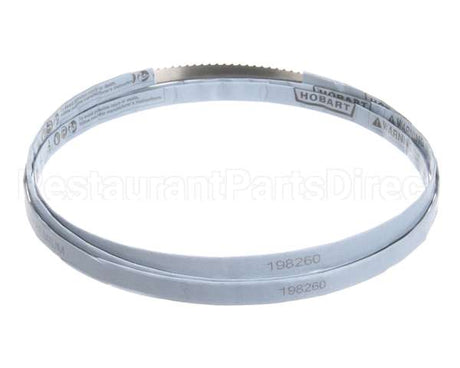 00-437317-00112 Hobart Blade,Saw