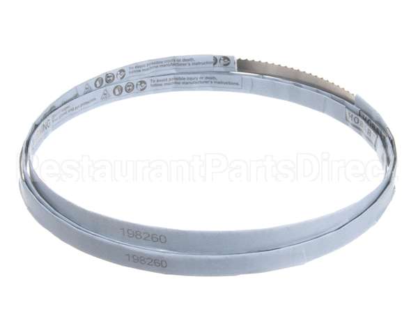 00-437317-00112 Hobart Blade,Saw