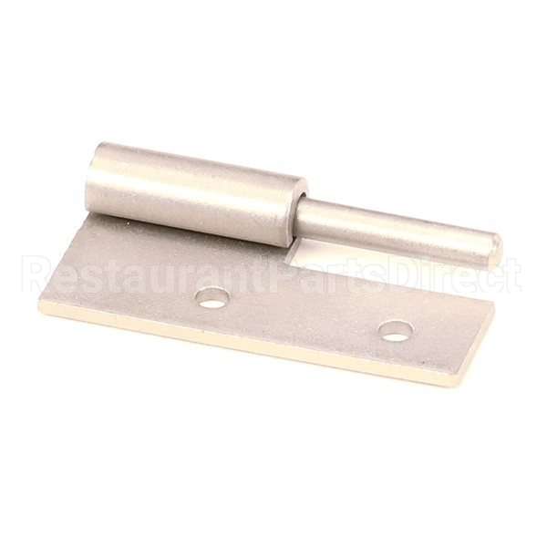 00-437378-00003 Compatible Hobart Hinge, Lift Off (Bottom-W/Pin)