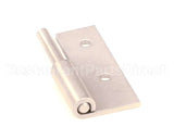 00-437378-00003 Hobart Hinge,Lift Off (Bottom-W/Pin)