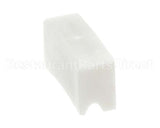 00-437433-00001 Hobart Shoe,Saddle