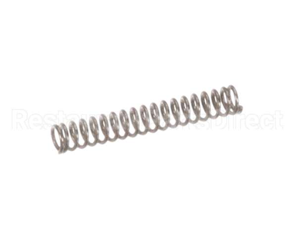 00-437446-00001 Hobart Spring,Cage Detent