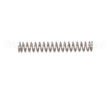00-437446-00001 Hobart Spring,Cage Detent