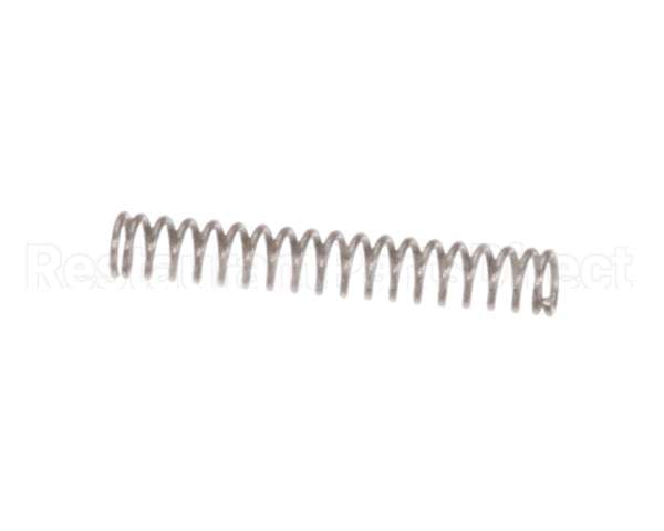 00-437446-00001 Hobart Spring,Cage Detent