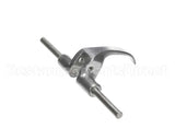 00-437454 Hobart Handle,Locking,Assembly