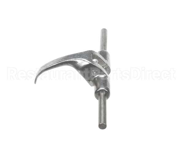 00-437454 Hobart Handle,Locking,Assembly