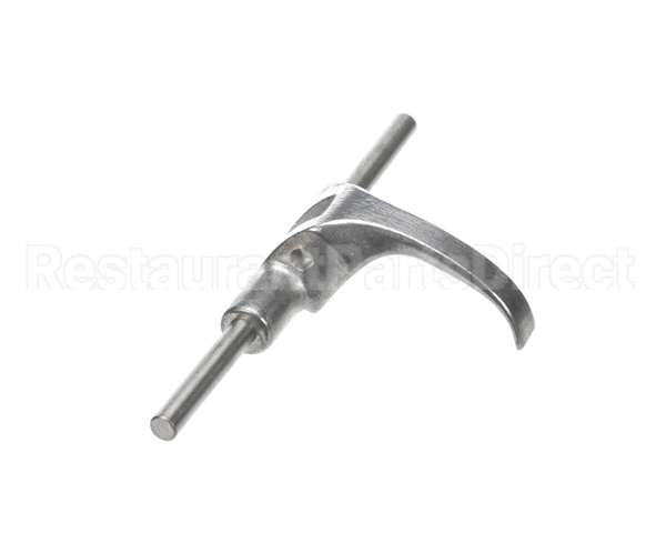 00-437454 Hobart Handle,Locking,Assembly
