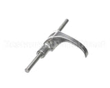 00-437454 Hobart Handle,Locking,Assembly