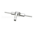 00-437455 Compatible Midwest Appliance Parts Handle, Locking, Assembly