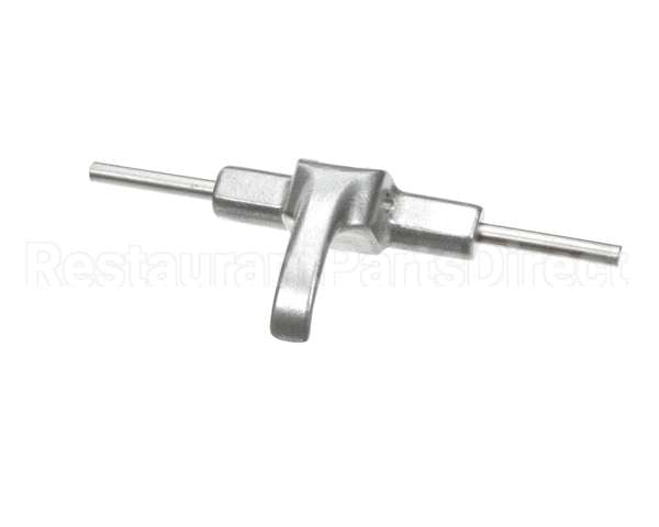 00-437455 Hobart Handle,Locking,Assembly