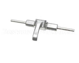 00-437455 Hobart Handle,Locking,Assembly