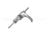 00-437455 Hobart Handle,Locking,Assembly