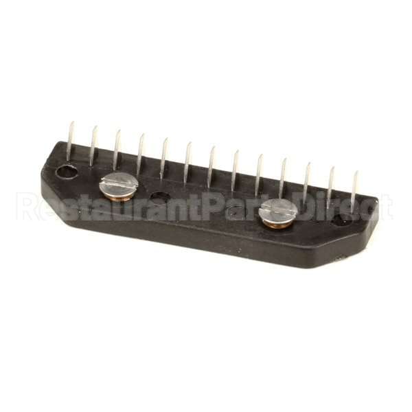 00-437550 Compatible Hobart Knife, Balk 3/16