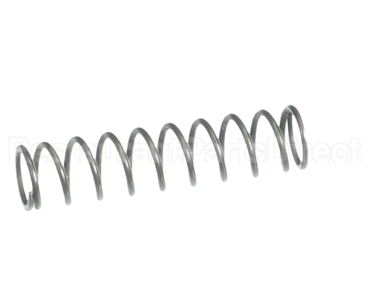 00-437641 Hobart Spring,Compression