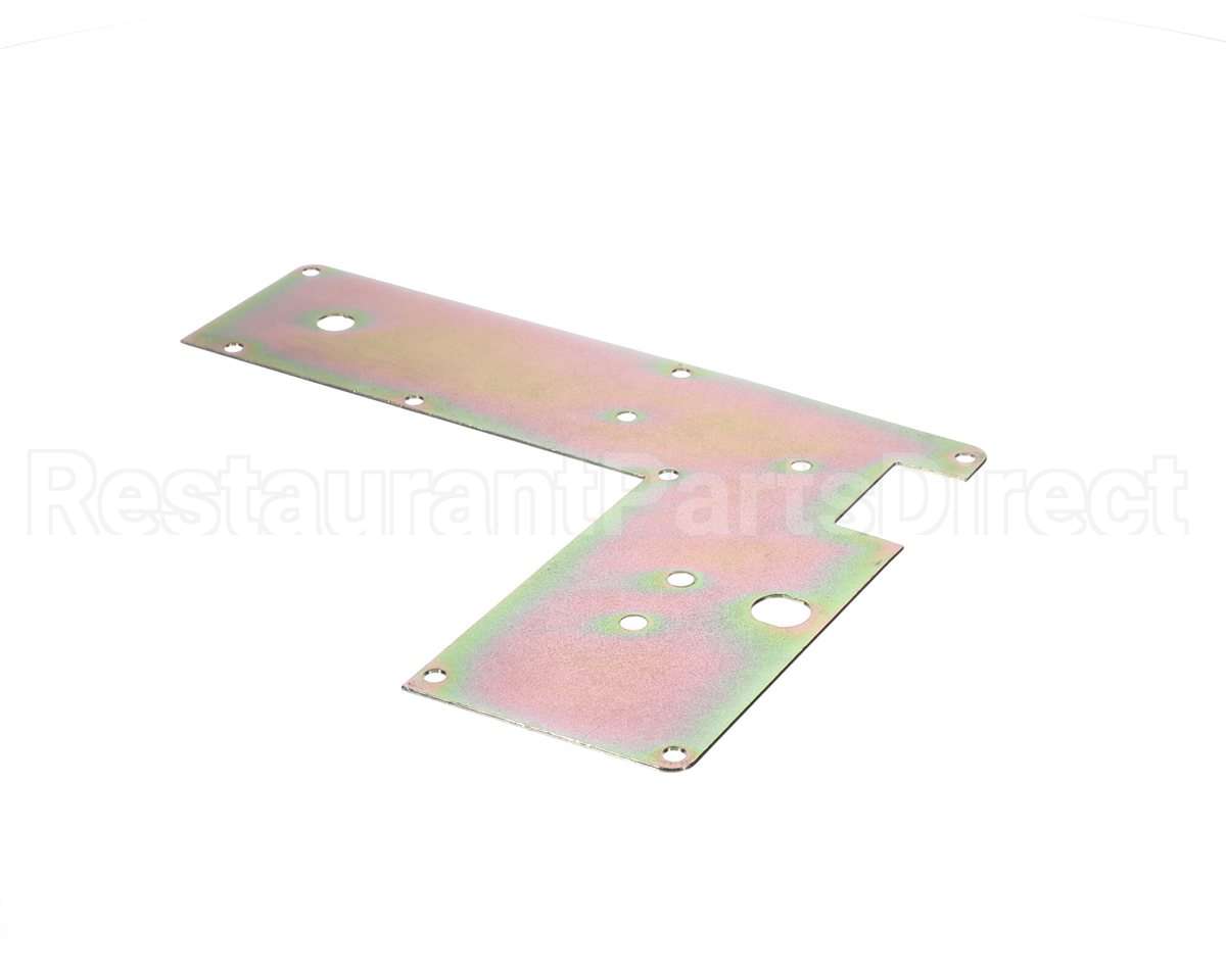 00-437673-00001 Hobart Cover,Bottom W/O O