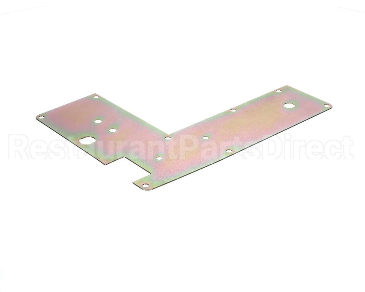00-437673-00001 Hobart Cover,Bottom W/O O