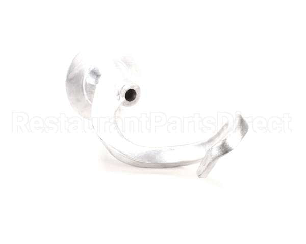 00-437701 Hobart I,Pk Mtl-80 Qt Al Ed Dgh Arm