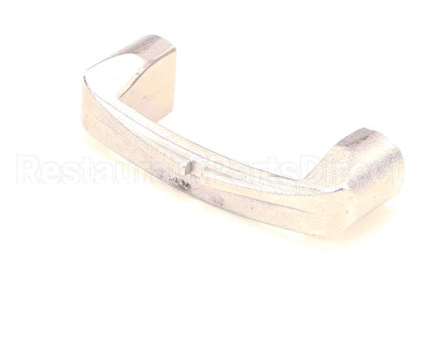 00-437718-00002 Hobart Saddle,Shoe-Mach