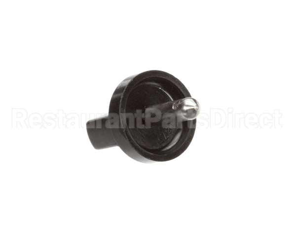 00-437873 Hobart Knob, Shaft