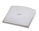 00-437918-00006 Hobart Cap,Trim,Machined,Painted