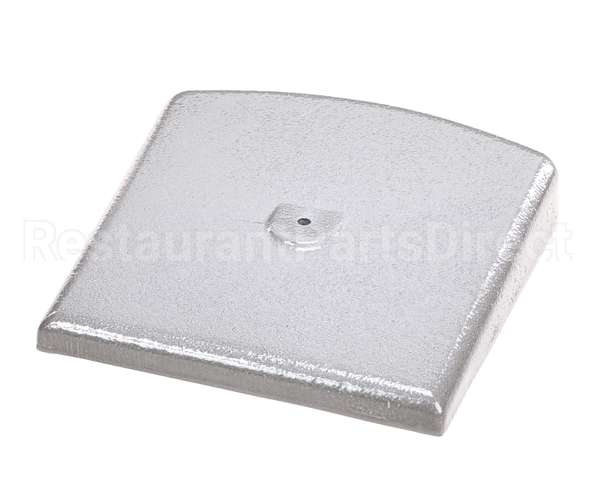 00-437918-00006 Hobart Cap,Trim,Machined,Painted
