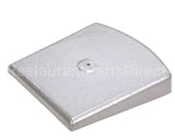 00-437918-00006 Hobart Cap,Trim,Machined,Painted