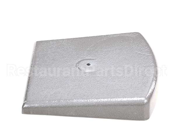 00-437918-00006 Hobart Cap,Trim,Machined,Painted