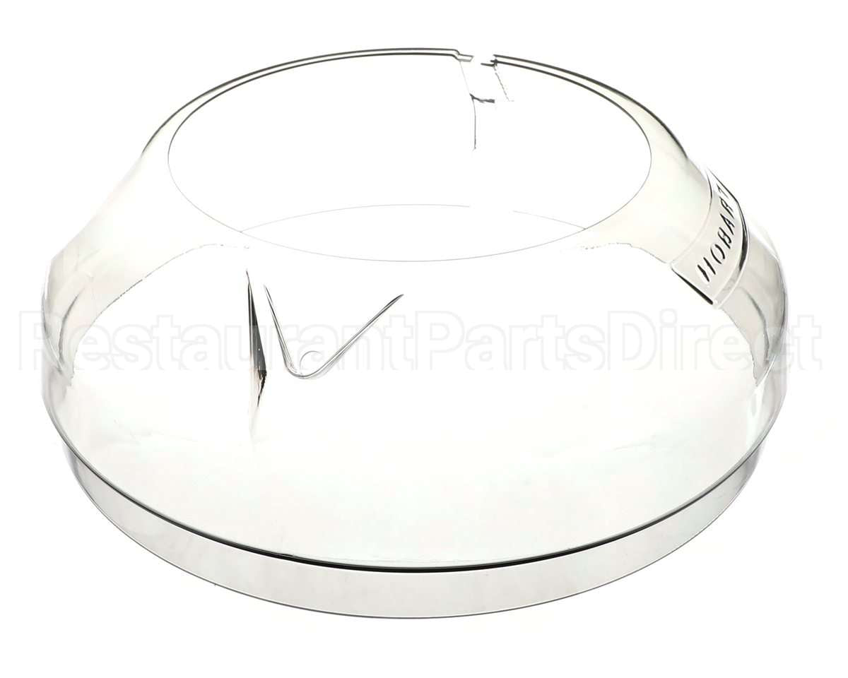 00-438082 Hobart I,Pk Mtl,60 Qt Spl