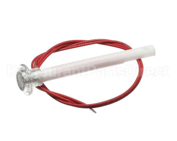 00-438294-00002 Hobart Disc, Lighted Knob 200V-250V