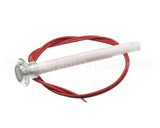00-438294-00002 Hobart Disc, Lighted Knob 200V-250V