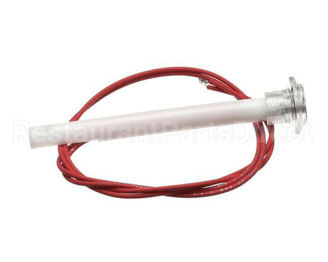 00-438294-00002 Hobart Disc, Lighted Knob 200V-250V