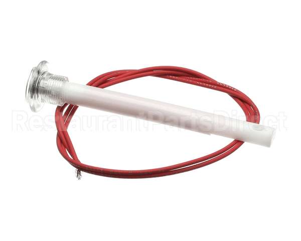 00-438294-00002 Hobart Disc, Lighted Knob 200V-250V