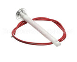 00-438294-00002 Hobart Disc, Lighted Knob 200V-250V