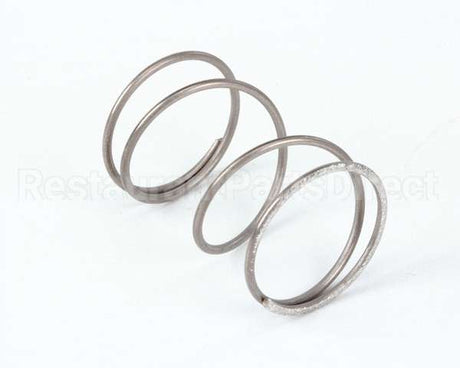 00-438437 Hobart Spring,Return