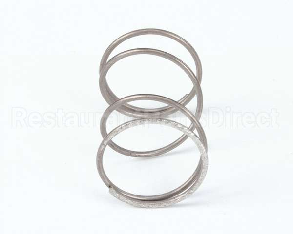 00-438437 Hobart Spring,Return