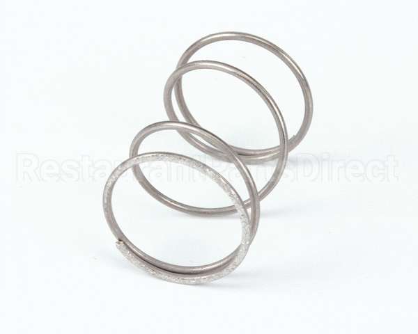 00-438437 Hobart Spring,Return