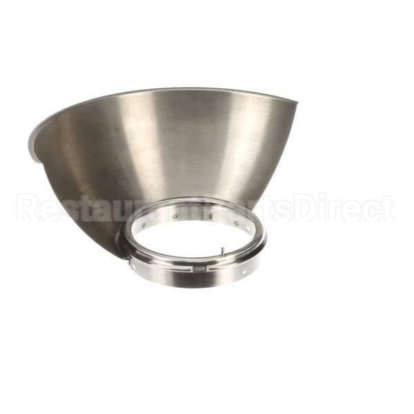 00-438533 Compatible Midwest Appliance Parts Bowlguard, 20Qt Mixer