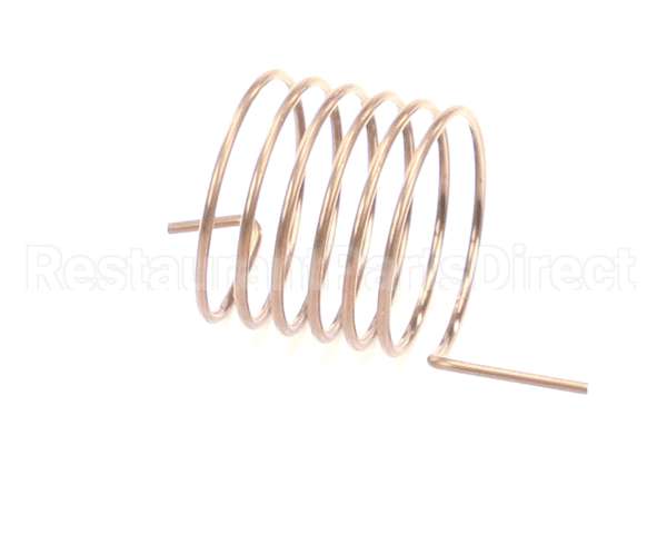 00-438575 Hobart Spring,Torsion