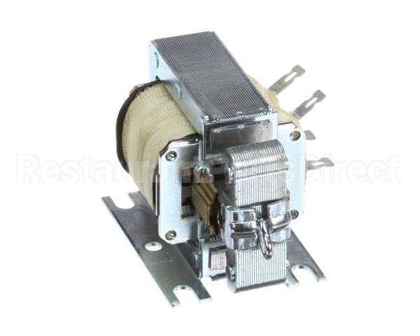 00-438614-001-3 Hobart Solenoid, 120/240V