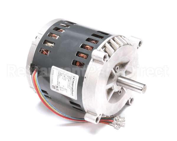 00-438846-00001 Hobart Motor,60Hz 1 Ph 115V