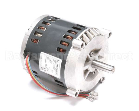 00-438846-00001 Hobart Motor,60Hz 1 Ph 115V