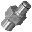 00-438911 Compatible Hobart Screw - Adjusting, Ss