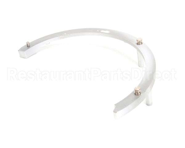 00-438920-00003 Hobart Guard,Knife Ring(Assembly)