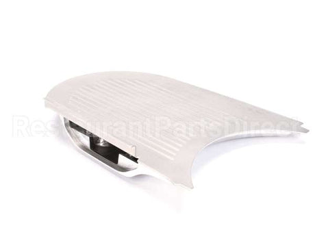 00-438980-00002 Hobart Plate,Gauge Assembly